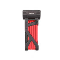 HKM-522131 Hydraulic Shear Folding Lock for Electric Vehicle and Motorcycle Security