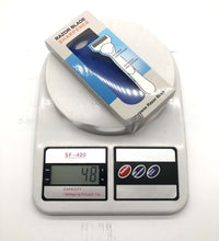 HKM-334291 Black Shaver Blade Cleaner Tool for Effective Maintenance