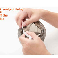 HKM-817747 Dog Pooper Scooper ¨C Second Generation Bedpan with Free Eco-Friendly Bags and Dog Leash