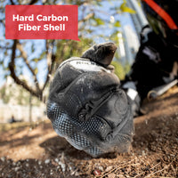 HKM-305427 Motorcycle Riding Gloves - Protective Gear for Enhanced Grip and Comfort