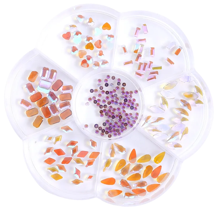 JMT-230986 Tooth Decoration Rhinestone Kit for Dental Aesthetics