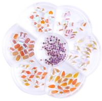 HKM-408147 Tooth Decoration Rhinestone Kit for Dental Aesthetics