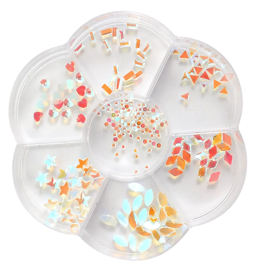 JMT-230986 Tooth Decoration Rhinestone Kit for Dental Aesthetics