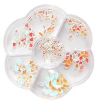 HKM-408147 Tooth Decoration Rhinestone Kit for Dental Aesthetics
