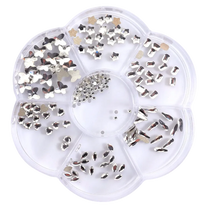 HKM-408147 Tooth Decoration Rhinestone Kit for Dental Aesthetics