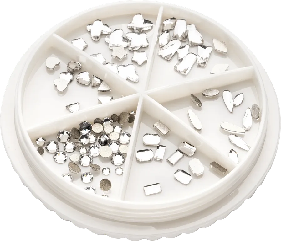 JMT-230986 Tooth Decoration Rhinestone Kit for Dental Aesthetics