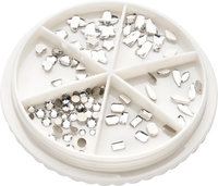 HKM-408147 Tooth Decoration Rhinestone Kit for Dental Aesthetics