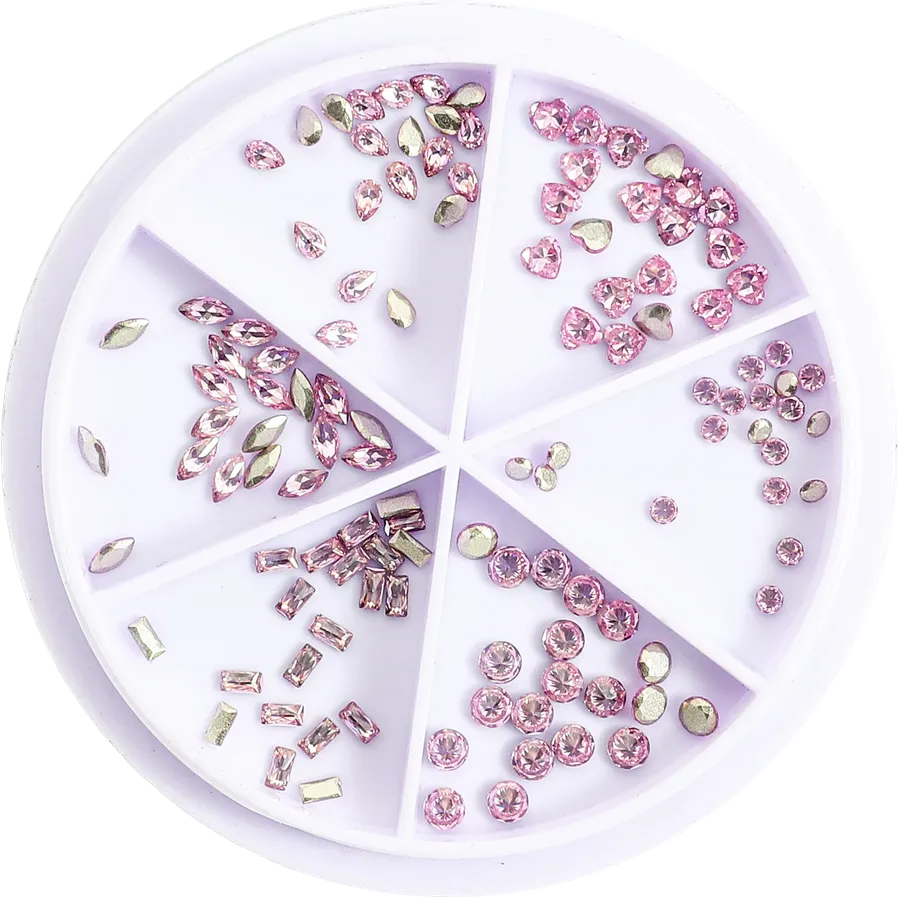 JMT-230986 Tooth Decoration Rhinestone Kit for Dental Aesthetics