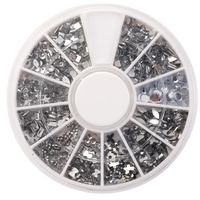 HKM-408147 Tooth Decoration Rhinestone Kit for Dental Aesthetics