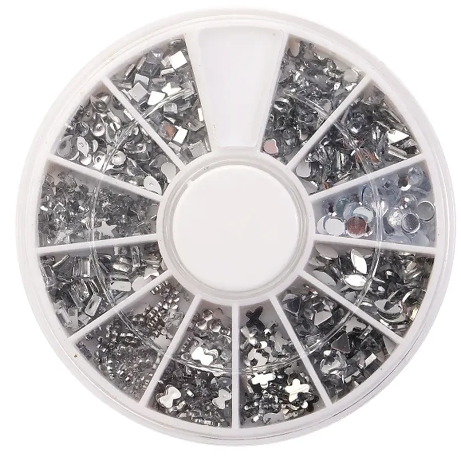 JMT-230986 Tooth Decoration Rhinestone Kit for Dental Aesthetics