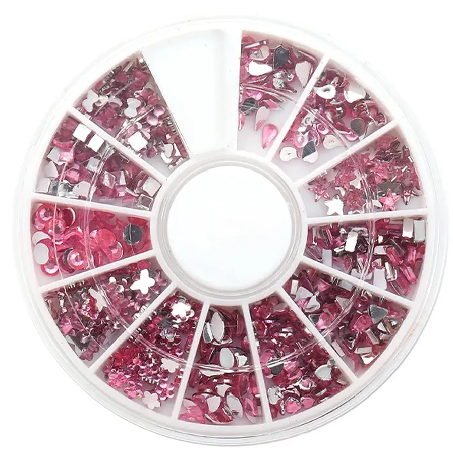 JMT-230986 Tooth Decoration Rhinestone Kit for Dental Aesthetics