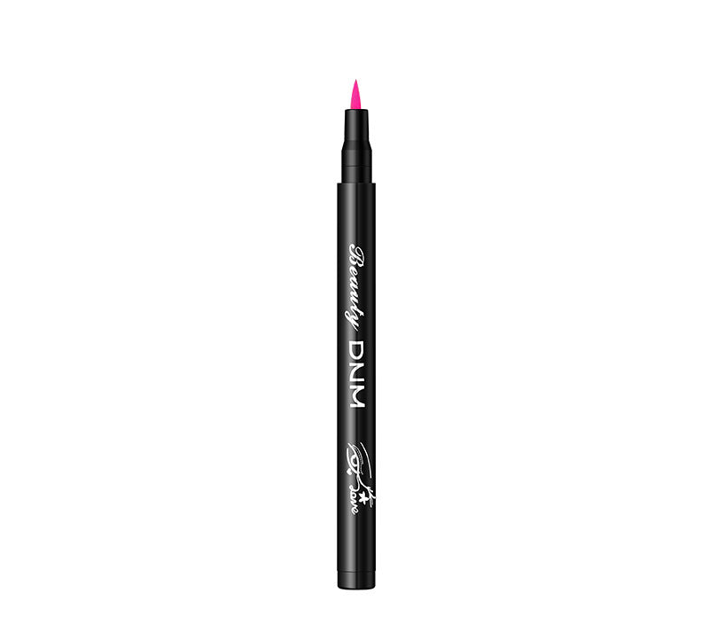 HKM-997715 Vibrant 12-Color Eyeliner Set for Endless Eye Makeup Looks