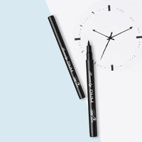 HKM-997715 Vibrant 12-Color Eyeliner Set for Endless Eye Makeup Looks