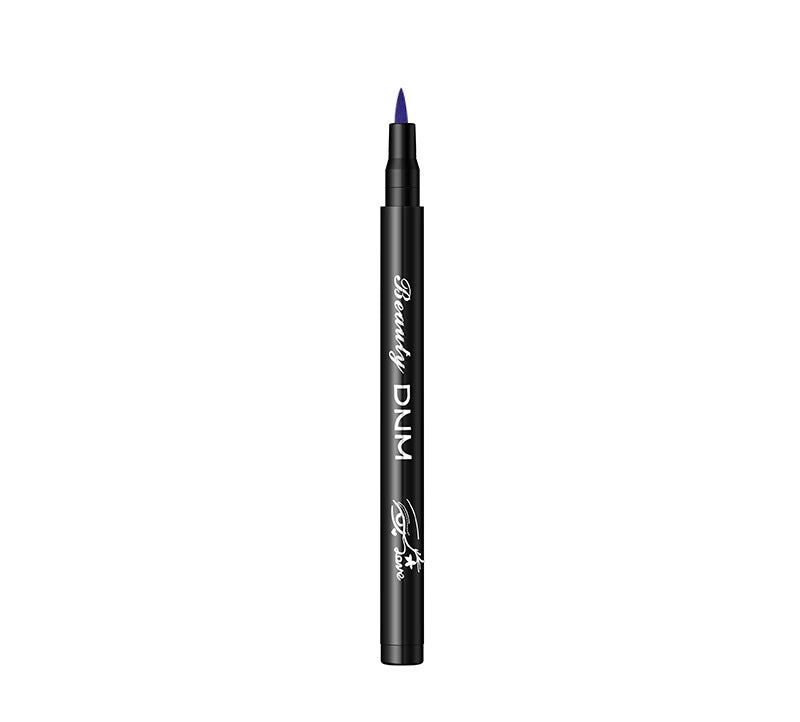 HKM-997715 Vibrant 12-Color Eyeliner Set for Endless Eye Makeup Looks