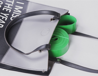 HKM-346771 Latex Resistance Band for Yoga and Pull-Up Assistance