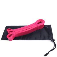HKM-346771 Latex Resistance Band for Yoga and Pull-Up Assistance