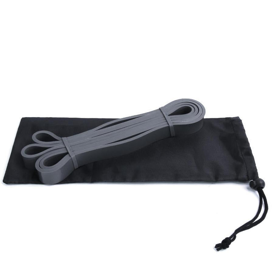 HKM-346771 Latex Resistance Band for Yoga and Pull-Up Assistance