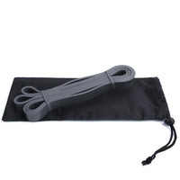 HKM-346771 Latex Resistance Band for Yoga and Pull-Up Assistance