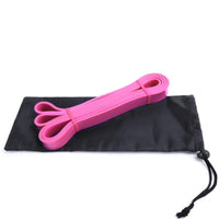HKM-346771 Latex Resistance Band for Yoga and Pull-Up Assistance