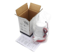 HKM-943315 DC Mini Submersible Bilge Pump for Marine Water Removal
