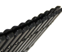 HKM-386579 Telescopic Pet Window Fence for Safe Travel - Durable Polypropylene in Black