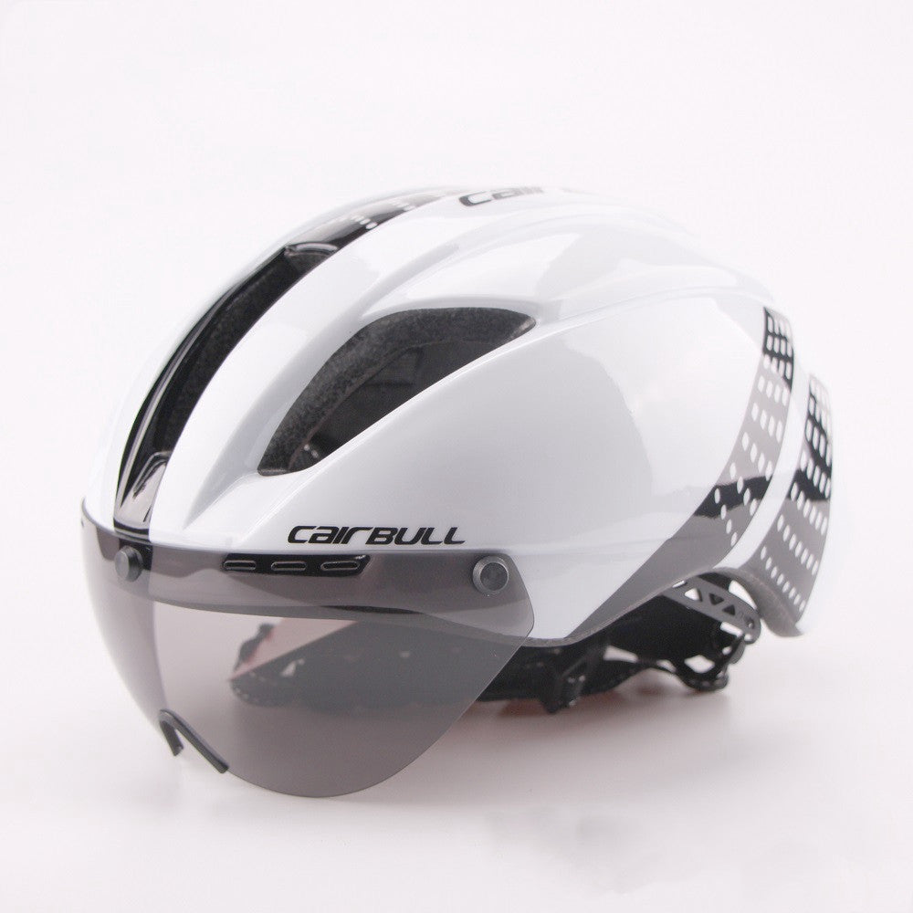 KTX-514387 Pneumatic Cycling Helmet for Road and Mountain Use