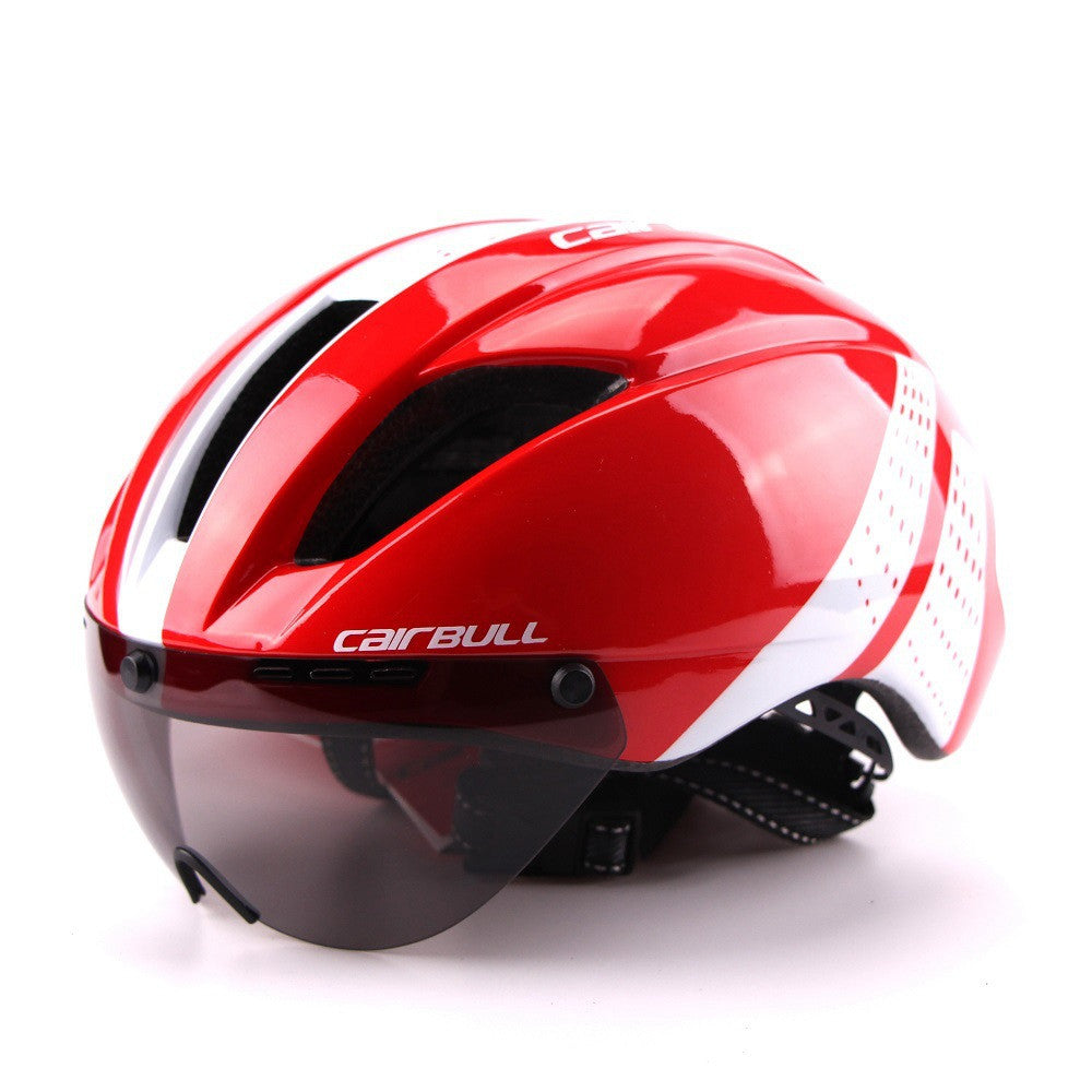 KTX-514387 Pneumatic Cycling Helmet for Road and Mountain Use