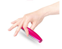HKM-529107 Eye Massage Pen for Skin Care and Relaxation, Mini Electric Device for Fine Lines Treatment
