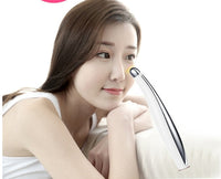 HKM-529107 Eye Massage Pen for Skin Care and Relaxation, Mini Electric Device for Fine Lines Treatment