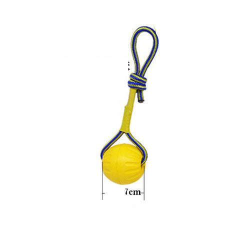 HKM-226067 Interactive Dog Training Accessories Set - Includes Whistle, Clicker, Frisbees, and Balls