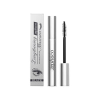 HKM-043155 Lengthening Mascara with Castor Oil and Iron Oxide - Compact Size 1.5x1.5x9.1cm