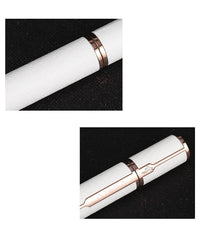 HKM-140307 Long-lasting Waterproof Silk Satin Mascara with A-B Brush Head - 7mL