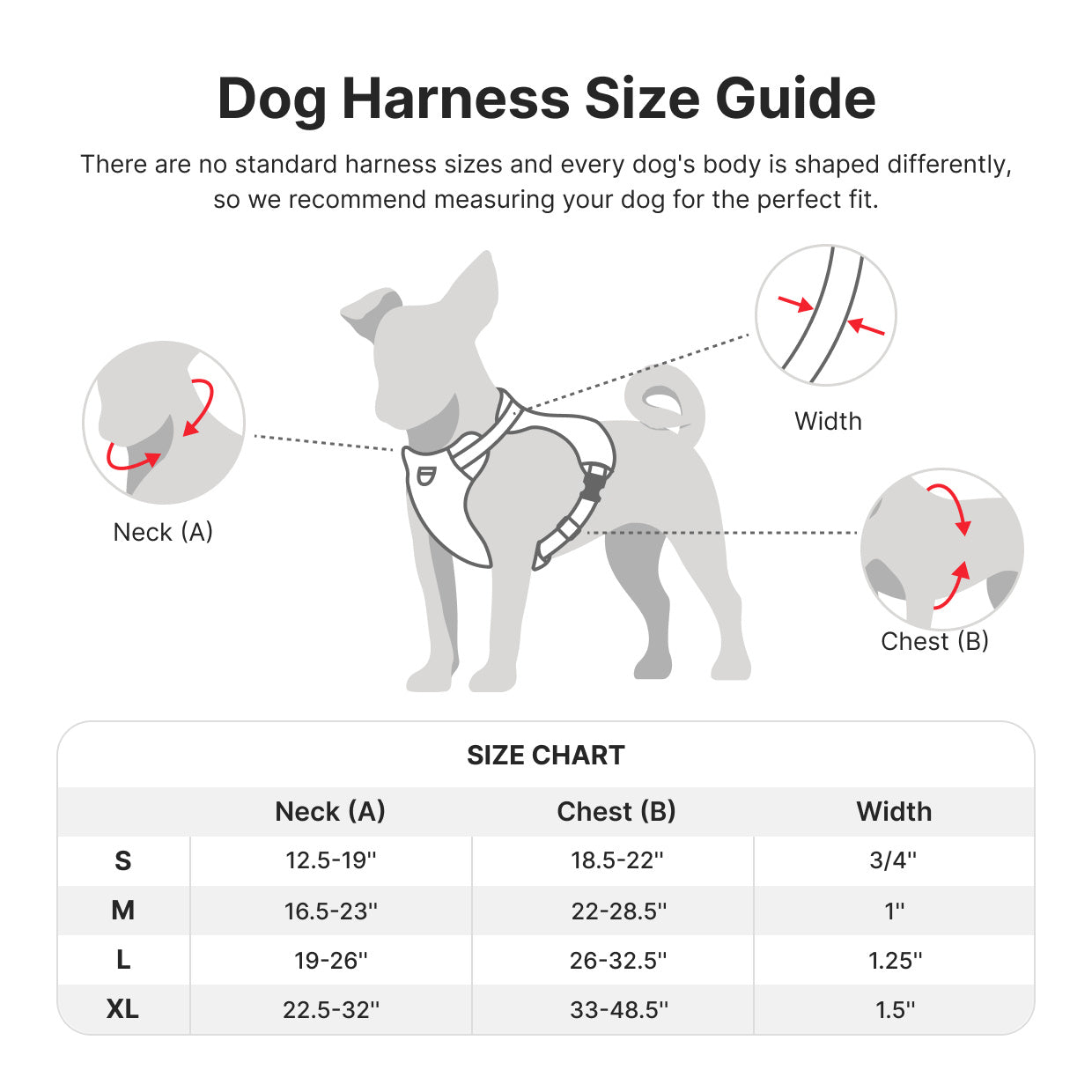 HKM-817875 High-Performance Tactical Dog Harness with Built-in Poop Bag Holder and No-Pull Front Clip - Brown, Size S