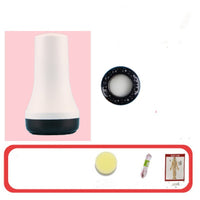 HKM-100307 Electric Meridian Brush with Essential Oils & Cupping Massage Accessories - Multiple Styles Available