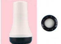 HKM-100307 Electric Meridian Brush with Essential Oils & Cupping Massage Accessories - Multiple Styles Available