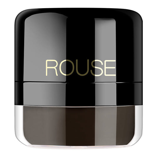 HKM-142291 Hairline Filling Powder for Even Skin Tone - Mica-Based, Available in Brown and Black