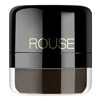 HKM-142291 Hairline Filling Powder for Even Skin Tone - Mica-Based, Available in Brown and Black