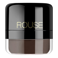 HKM-142291 Hairline Filling Powder for Even Skin Tone - Mica-Based, Available in Brown and Black