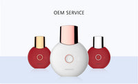 HKM-083859 Sonic Cleansing Device for Blackhead Removal and Skin Exfoliation