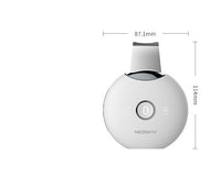 HKM-083859 Sonic Cleansing Device for Blackhead Removal and Skin Exfoliation