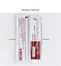 HKM-672595 Tattoo Embroidery Cleanup Wiping Strip - 5g Erasing & Cleaning Tool for Beginners