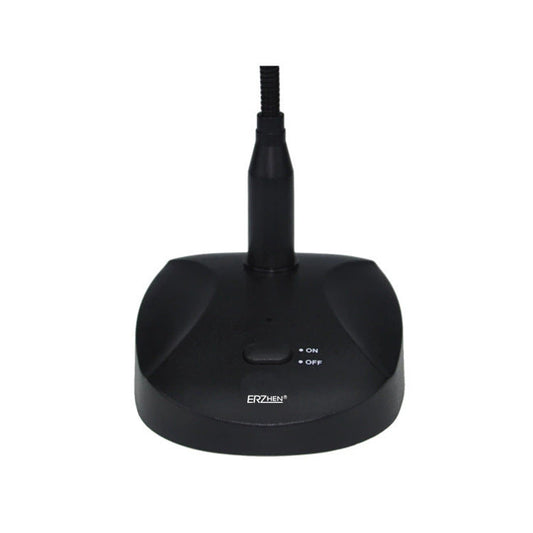HKM-774611 Wired Conference Gooseneck Microphone with 5m Cable Options