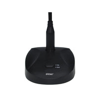HKM-774611 Wired Conference Gooseneck Microphone with 5m Cable Options
