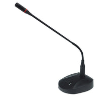 HKM-774611 Wired Conference Gooseneck Microphone with 5m Cable Options