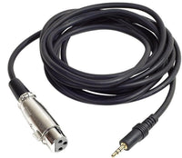 HKM-774611 Wired Conference Gooseneck Microphone with 5m Cable Options
