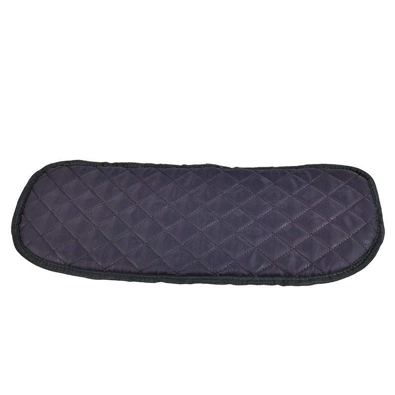 HKM-769107 Window-Mounted Pet Hammock for Cats and Small Dogs - Comfortable Elevated Sleeping Perch