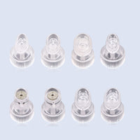 HKM-900243 Mini Bubble Cleaner with Negative Ion, Ultrasonic, and Color Light Technology for Home Use