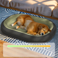 HKM-799571 All-Season Dog Kennel for Large and Medium Dogs, Easy to Clean and Washable, Suitable for Cats Too