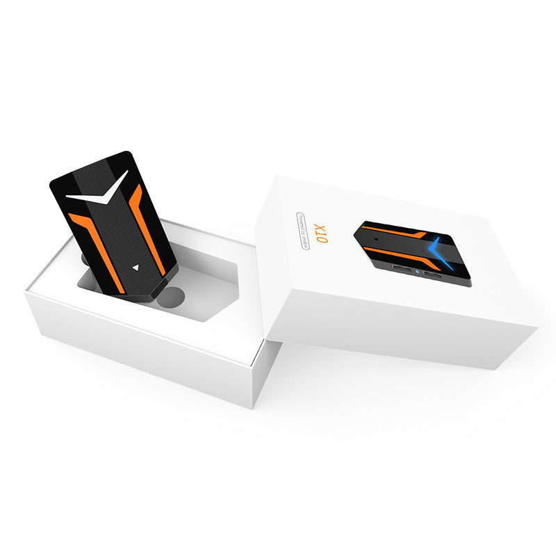 KTX-065171 Mobile Game Docking Station with Bluetooth Connectivity for Keyboard and Mouse Control