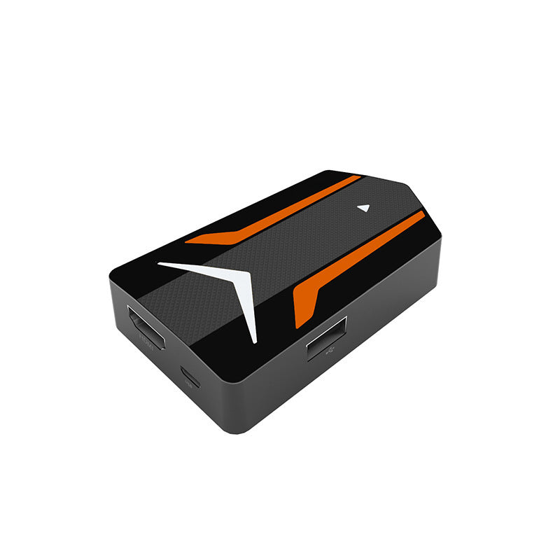 KTX-065171 Mobile Game Docking Station with Bluetooth Connectivity for Keyboard and Mouse Control